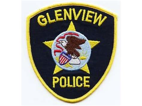 "From the first frost to the. . Glenview patch